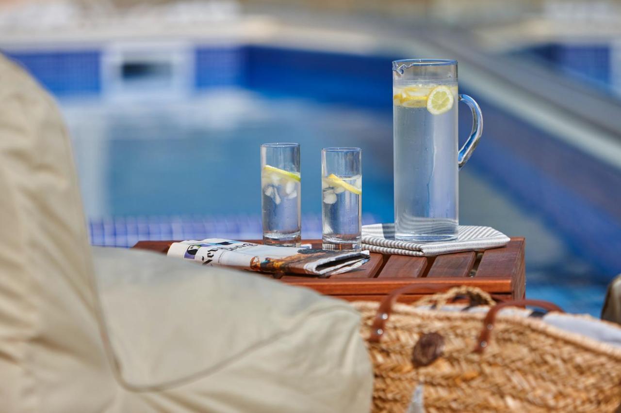 Villa Omikron Ροδιά Εξωτερικό φωτογραφία