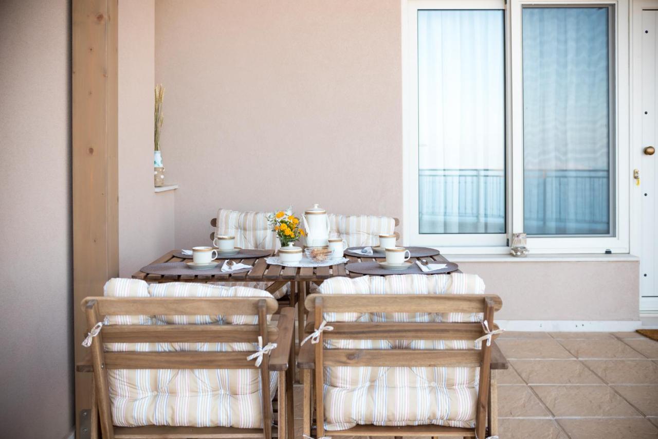 Villa Omikron Ροδιά Εξωτερικό φωτογραφία